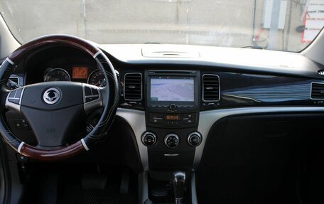 SsangYong Actyon II рестайлинг, 2013 год, 950 000 рублей, 9 фотография