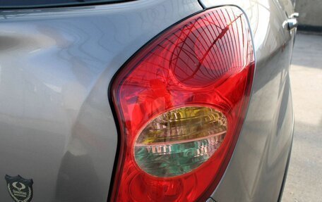 SsangYong Actyon II рестайлинг, 2013 год, 950 000 рублей, 19 фотография