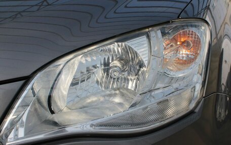 SsangYong Actyon II рестайлинг, 2013 год, 950 000 рублей, 18 фотография