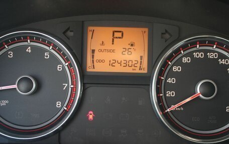 SsangYong Actyon II рестайлинг, 2013 год, 950 000 рублей, 11 фотография