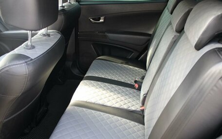 SsangYong Actyon II рестайлинг, 2013 год, 950 000 рублей, 14 фотография