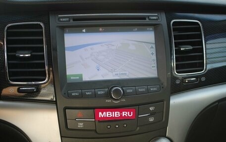 SsangYong Actyon II рестайлинг, 2013 год, 950 000 рублей, 12 фотография
