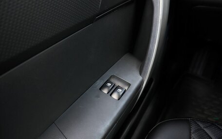 Chevrolet Aveo III, 2011 год, 590 000 рублей, 12 фотография