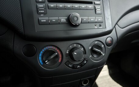 Chevrolet Aveo III, 2011 год, 590 000 рублей, 10 фотография
