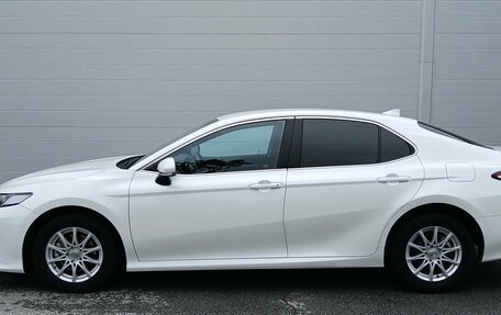 Toyota Camry, 2019 год, 3 124 000 рублей, 7 фотография