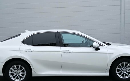 Toyota Camry, 2019 год, 3 124 000 рублей, 8 фотография