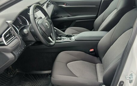 Toyota Camry, 2019 год, 3 124 000 рублей, 20 фотография