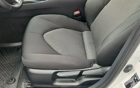 Toyota Camry, 2019 год, 3 124 000 рублей, 21 фотография