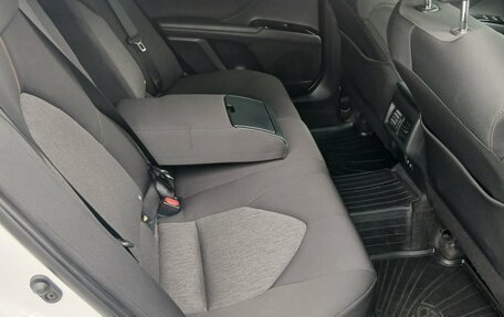 Toyota Camry, 2019 год, 3 124 000 рублей, 23 фотография