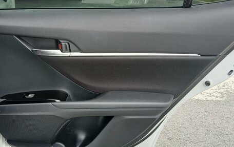 Toyota Camry, 2019 год, 3 124 000 рублей, 28 фотография