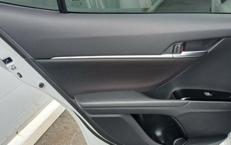 Toyota Camry, 2019 год, 3 124 000 рублей, 26 фотография