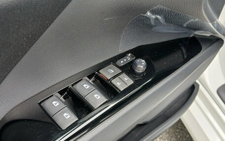 Toyota Camry, 2019 год, 3 124 000 рублей, 25 фотография