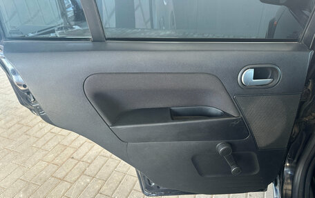 Ford Fusion I, 2006 год, 411 000 рублей, 19 фотография
