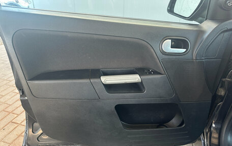 Ford Fusion I, 2006 год, 411 000 рублей, 18 фотография