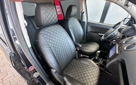 Ford Fusion I, 2006 год, 411 000 рублей, 12 фотография