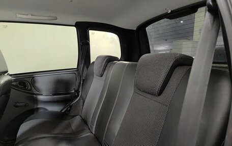 Chevrolet Niva I рестайлинг, 2013 год, 490 000 рублей, 15 фотография