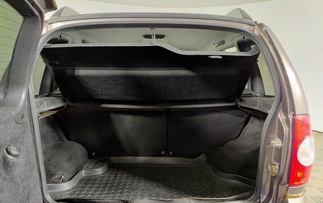 Chevrolet Niva I рестайлинг, 2013 год, 490 000 рублей, 12 фотография