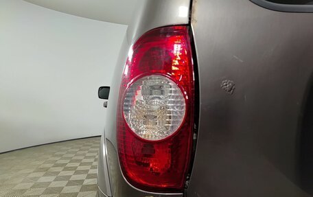 Chevrolet Niva I рестайлинг, 2013 год, 490 000 рублей, 11 фотография
