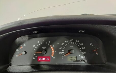 Chevrolet Niva I рестайлинг, 2013 год, 490 000 рублей, 16 фотография