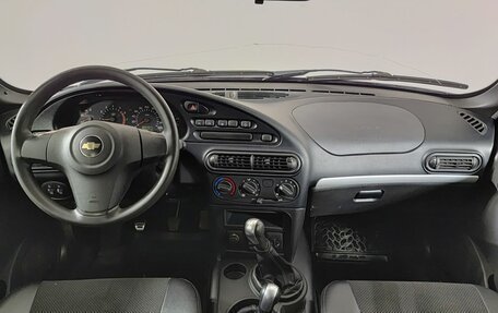 Chevrolet Niva I рестайлинг, 2013 год, 490 000 рублей, 17 фотография