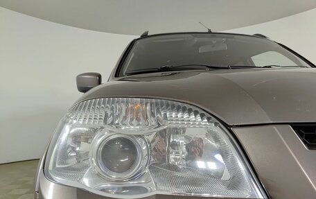 Chevrolet Niva I рестайлинг, 2013 год, 490 000 рублей, 21 фотография