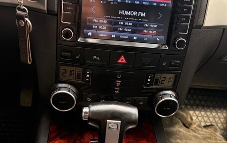 Volkswagen Touareg III, 2005 год, 800 000 рублей, 7 фотография