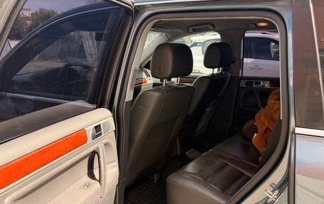 Volkswagen Touareg III, 2005 год, 800 000 рублей, 8 фотография