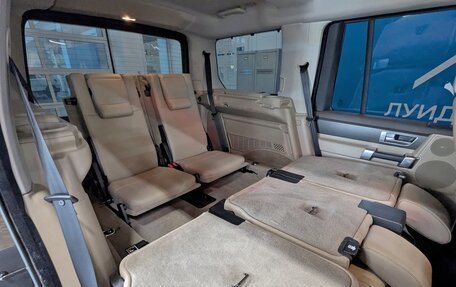 Land Rover Discovery IV, 2014 год, 3 890 000 рублей, 16 фотография