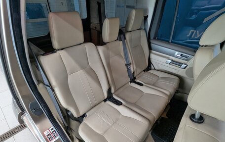 Land Rover Discovery IV, 2014 год, 3 890 000 рублей, 17 фотография
