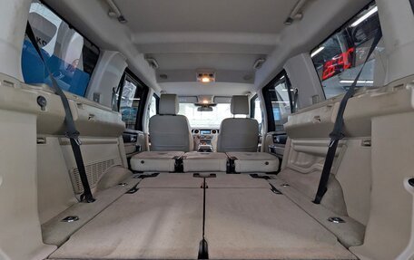 Land Rover Discovery IV, 2014 год, 3 890 000 рублей, 18 фотография