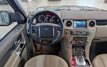Land Rover Discovery IV, 2014 год, 3 890 000 рублей, 7 фотография
