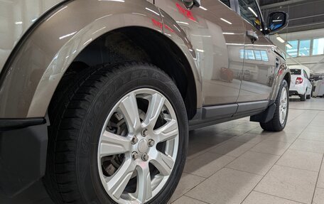 Land Rover Discovery IV, 2014 год, 3 890 000 рублей, 32 фотография