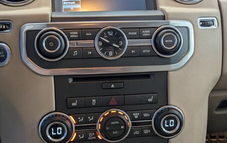 Land Rover Discovery IV, 2014 год, 3 890 000 рублей, 21 фотография