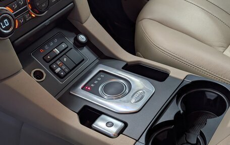 Land Rover Discovery IV, 2014 год, 3 890 000 рублей, 24 фотография