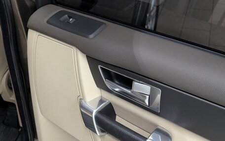 Land Rover Discovery IV, 2014 год, 3 890 000 рублей, 29 фотография