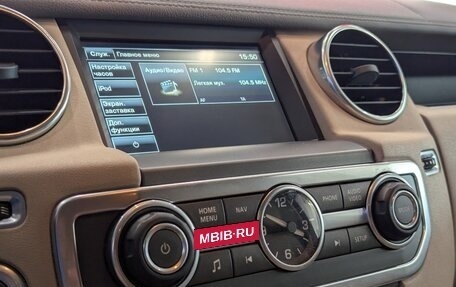 Land Rover Discovery IV, 2014 год, 3 890 000 рублей, 23 фотография