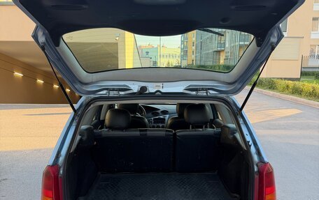 Ford Focus IV, 2004 год, 139 900 рублей, 11 фотография