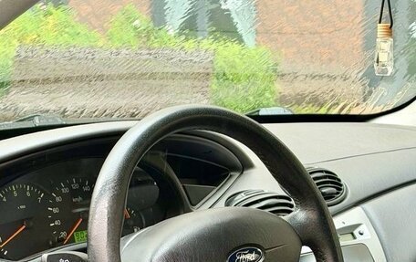 Ford Focus IV, 2004 год, 139 900 рублей, 2 фотография