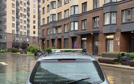 Ford Focus IV, 2004 год, 139 900 рублей, 7 фотография