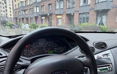 Ford Focus IV, 2004 год, 139 900 рублей, 1 фотография