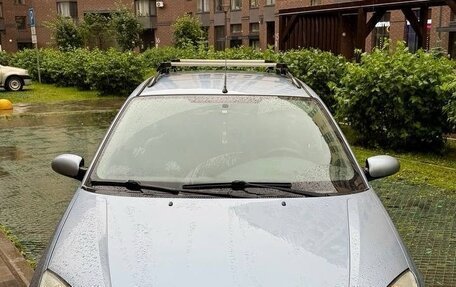 Ford Focus IV, 2004 год, 139 900 рублей, 3 фотография