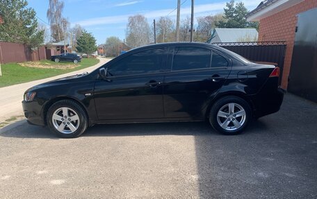 Mitsubishi Lancer IX, 2008 год, 735 000 рублей, 2 фотография