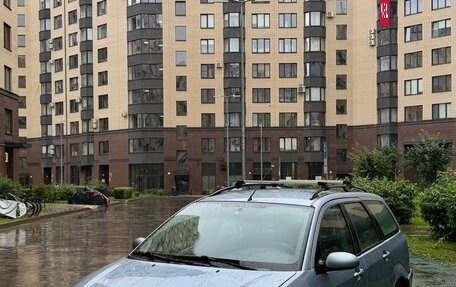 Ford Focus IV, 2004 год, 139 900 рублей, 10 фотография