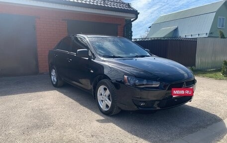 Mitsubishi Lancer IX, 2008 год, 735 000 рублей, 1 фотография
