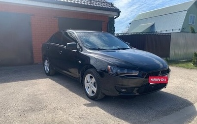 Mitsubishi Lancer IX, 2008 год, 735 000 рублей, 1 фотография