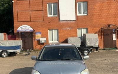 Mitsubishi Lancer IX, 2006 год, 145 000 рублей, 1 фотография