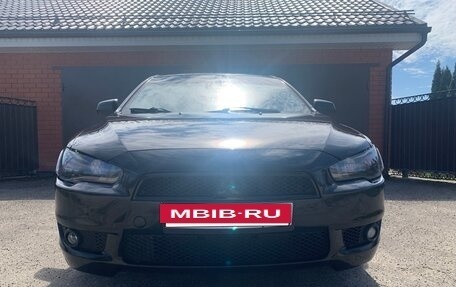 Mitsubishi Lancer IX, 2008 год, 735 000 рублей, 5 фотография