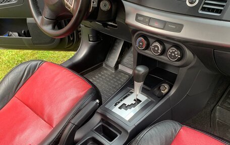 Mitsubishi Lancer IX, 2008 год, 735 000 рублей, 9 фотография