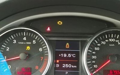 Audi Q7, 2008 год, 700 000 рублей, 1 фотография