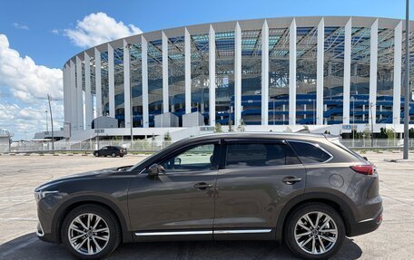 Mazda CX-9 II, 2019 год, 3 200 000 рублей, 2 фотография